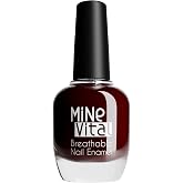MineVital Sultan - Nefes Alan Oje, Breathable, Water Permeable 15 ml (06)