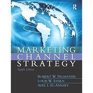 Marketing Channel Strategy