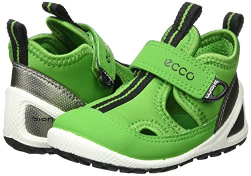 Ecco Baby Jungen Biom Lite Infants Lauflernschuhe - 5