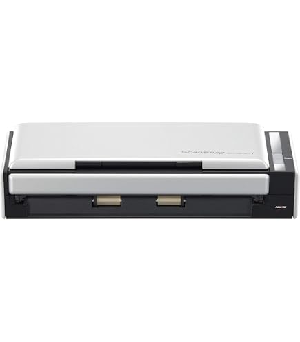 富士通　Fujitsu ScanSnap S1100i Fujitsu ScanSnap S1100i 600 x 600 DPI CDF + Sheet-fed scanner