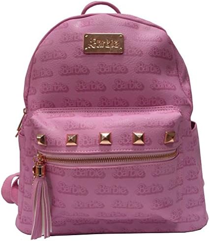 Barbie Backpack
