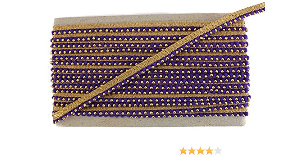 beads lace for blouse