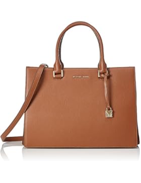 Michael Kors Damen Sutton Tornistertasche, 16x24x32.5 cm