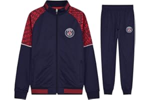 PARIS SAINT-GERMAIN Paris Saint Germain - Tuta del Paris Saint Germain fit, collezione ufficiale