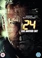 24: Live Another Day [DVD] [2014]