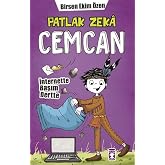 Patlak Zeka Cemcan ( Fleksi Cilt ): İnternette Başım Dertte