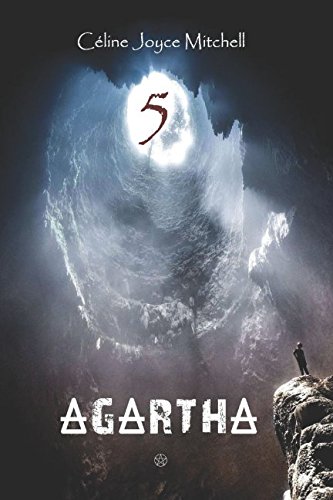 Preisvergleich Produktbild AGARTHA (La série se nomme 5., Band 1)