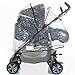 Mamas And Papas Freestyler Raincover (pramette & Stroller Compatible)