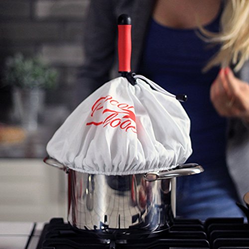 2 x Popcornloop Ersatzhauben » Popcorn-Rezepte.de