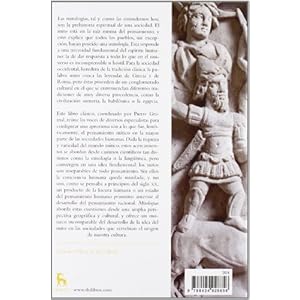 Mitologías: Del Mediterraneo al Ganges (GRANDES OBRAS CULTUR)