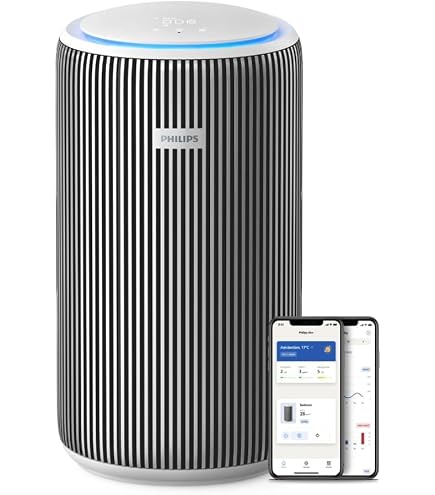 Filtri Di Ricambio PUREBURG Per Purificatore Pro Breeze PB-P01 - HEPA H13 A 4 Stadi