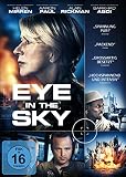 Eye in the Sky - Helen Mirren