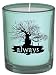 Produktbild Harry Potter: Always Glass Votive Candle