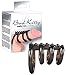 Produktbild Bad Kitty Exotic Wear Bad Kitty Exotic Wear Ringe-Quartett, 1er Pack (1 X 1 Stück)