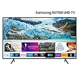 Samsung 50-Inch Ru7100 HDR Smart 4K TV