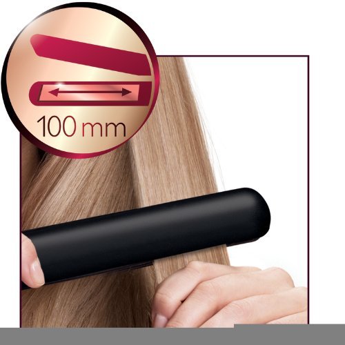 Philips Essential Care Ionic Haarglätter HP8324/00 - 5
