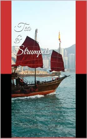 Tea And Strumpets Ebook Cooney Paul Amazon In Kindle Store