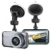 Produktbild JSDTU Dash Cam, Kamera für Autos mit Full HD 1080P 170 Grad Super Weitwinkel Kameras, 3.0" TFT Display, G-Sensor, WDR, Loop Recording