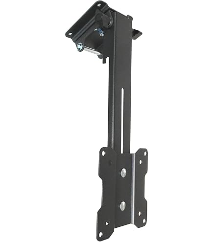 Aisens CT43S-187 Suporte de Teto para Monitor/TV até 20Kg de 19-43
