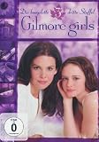Gilmore Girls - Staffel 3 [6 DVDs] - Lauren Graham