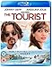 The Tourist