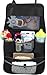 Munchkin Backseat And Stroller Organizer