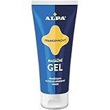 Alpa Kräuter Franzbranntwein Gel 100ml - 3er Pack
