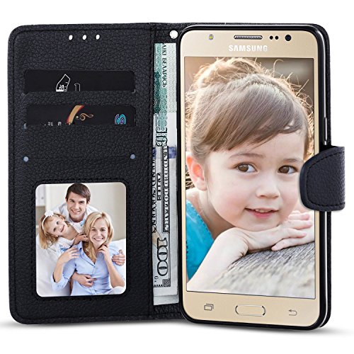 Funda PU Samsung Galaxy j5 XY-shell Carcasa Soporte para M vil Tipo de Cartera Cuero de alta calidad Funda Cartera Multi-funci n para Samsung galaxy j5 2016 con Tapa Negro Funda PU Samsung Galaxy j5 XY-shell Carcasa Soporte para M vil Tipo de Cartera Cuero de alta calidad Funda Cartera Multi-funci n para Samsung galaxy j5 2016 con Tapa Negro