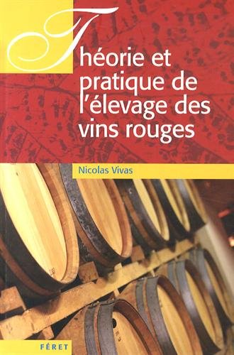 ELEVAGE DES VINS francais ELEVAGE DES VINS francais