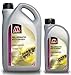 Produktbild Millers Oils Millermatic ATF Automatikgetriebeflüssigkeit, 8 Geschwindigkeiten, 6 Liter