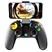 Produktbild DZYXSB Smart Bluetooth Spiel Controller Gamepad Wireless Joystick Konsole Spiel Mit Teleskop Halter Für Smart Tv/Phon