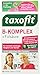 Produktbild Taxofit Vitamin B-Komplex Dragees 40 Stück