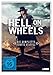 Hell On Wheels - Staffel 5 [4 DVDs]