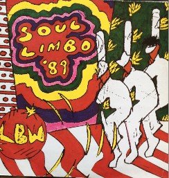 Preisvergleich Produktbild Soul Limbo '89
