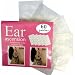 Pack of 60 - Ear Ascension Invisible Ear Lobe Support Tape Perfect for Stretched or Torn Ear Lobes and Relieve strain from heavy earrings RS.375.00