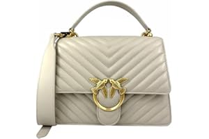 Pinko Damski uchwyt Love ONE Classic LI