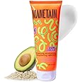 Manetain Curl Cream 200ml for Curly & Wavy Hair | Hydrating, Frizz Control, Curl Definition & Soft Hold | Sulfate-Free, Paraben-Free, Vegan Hair Cream