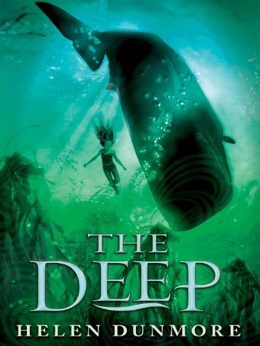 The Deep (Ingo Book 3) (English Edition)