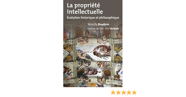 Amazon Fr La Propriete Intellectuelle Evolution Historique Et Philosophique Buydens Mireille Livres Amazon Fr La Propriete Intellectuelle Evolution Historique Et Philosophique Buydens Mireille Livres