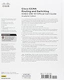 Image de Cisco CCNA Routing and Switching ICND2 200-101 Official Cert Guide: Academic Edition