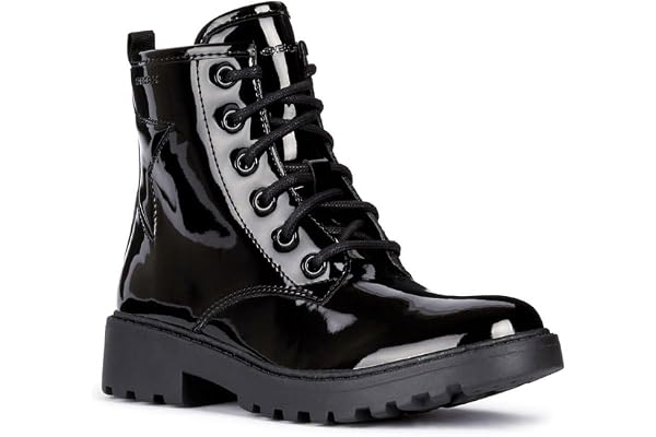 Geox J Casey Girl G BottinesFille