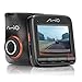 Price comparison product image Mio MiVue 518 Full 1080P HD 2.4" GPS Dash Cam Accident Recorder Dashboard Camera