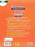 Image de Grammaire Progressive Du Français Niveau