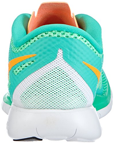 Nike Free 5.0, Damen Laufschuhe - 2