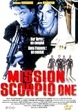 Mission Scorpio One