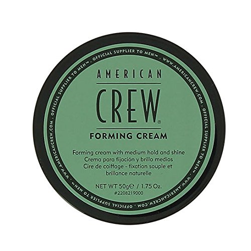 AMERICAN CREW Forming Cream 50g