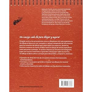 Un dibujo al día: Consejos y técnicas para mejorar tu creatividad y destreza