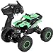 Produktbild TianranRT Ferngesteuertes Geländewagen/1/14 Rc Auto Automobil Elektrisch 2.4Ghz Geländewagen Buggy, Kabelloses, Grünes Auto-Fernbedienungsspielzeug