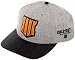 Produktbild Call of Duty: Black Ops 4 - Logo - Cap | Offizielles Merchandise