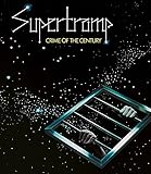 dynamics audio visual  Supertramp - Crime of the century (BRD audio) [Blu-ray]